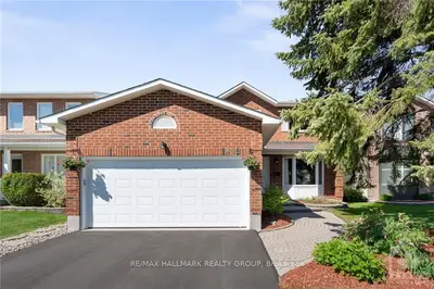1892 Leclair Crescent, Orleans - Cumberland And Area, On K1e 3s3