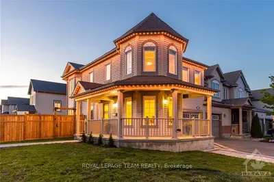 1835 MAPLE GROVE Road, Stittsville - Munster - Richmond, ON K2S 0L6