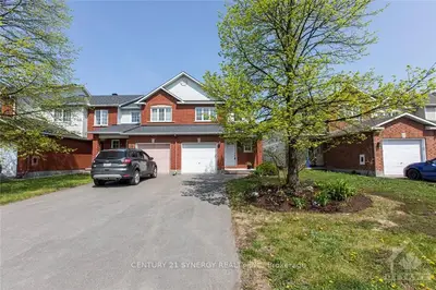 1723 JOBIN Crescent, Cyrville - Carson Grove - Pineview, ON K1J 1C6