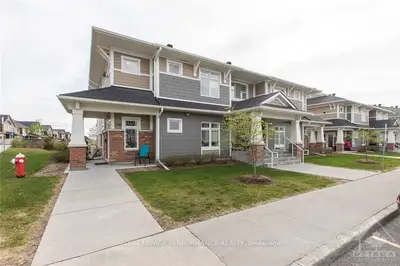 244 MULLIN, Orleans - Convent Glen and Area, ON K1W 0K6