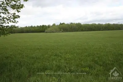 00B SUNNYSIDE Road, Rideau Lakes, ON K0G 1X0