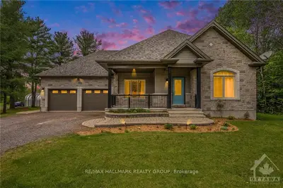 3051 CONCESSION 3 Road, Alfred and Plantagenet, ON K0B 1L0