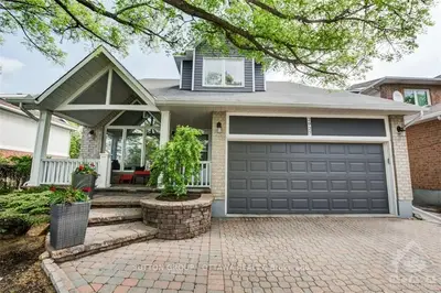 2927 SABLE RIDGE Drive, Blossom Park - Airport and Area, ON K1T 3S1