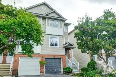 21 Yorkville Street, Carlington - Central Park, On K2c 4b6