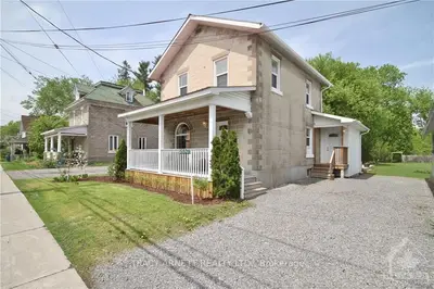 5529 OSGOODE MAIN Street, Greely - Metcalfe - Osgoode - Vernon and Area, ON K0A 2W0