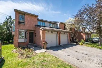 710 CORONATION Avenue 32, Alta Vista and Area, ON K1G 4G7