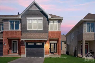 805 INDICA Street, Stittsville - Munster - Richmond, ON K2S 2M7