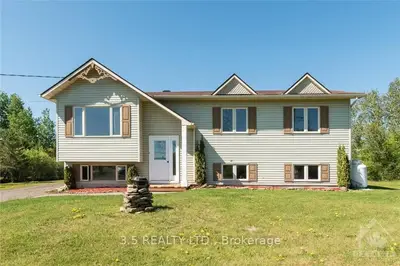 370 DONOGHUE Road, North Grenville, ON K0G 1S0