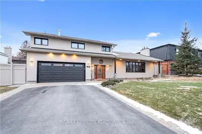 2347 KILDONAN Avenue, Britannia Heights - Queensway Terrace N and Area, ON K2B 7L1