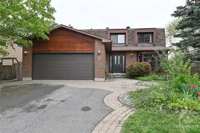 1185 BEAUJOLAIS Crescent, Orleans - Convent Glen and Area, ON K1C 2H5