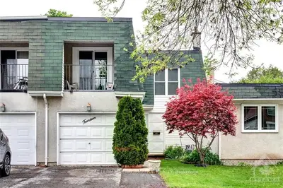 14 CYMBELINE Drive, Bells Corners and South to Fallowfield, ON K2H 7Y1