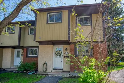 6170 BROOKSIDE Lane, Orleans - Convent Glen and Area, ON K1C 2K7