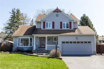 239 MACDOUGALL Street, Russell, ON K4R 1A4