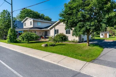 3277 MAIN Street, North Stormont, ON K0C 1C0