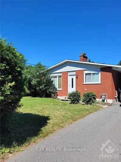 225 KENNEDY Lane, Orleans - Cumberland and Area, ON K1E 1G5