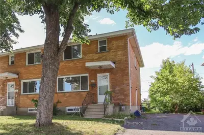 1491 MORISSET Avenue, Carlington - Central Park, ON K1Z 8H2
