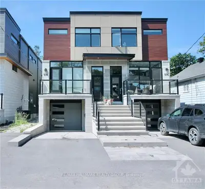 578 EDISON Avenue, Carlingwood - Westboro and Area, ON K2A 1V4