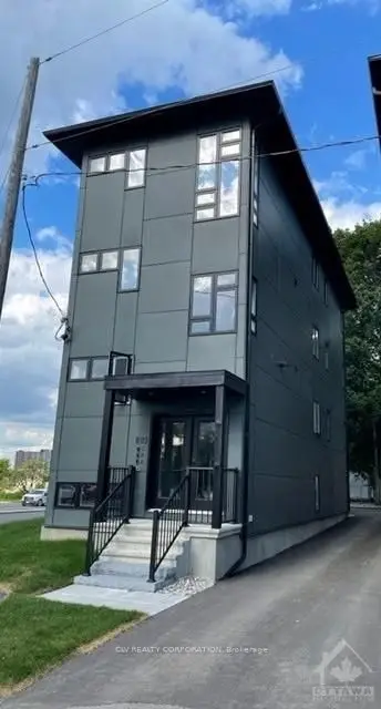 805 Maplewood Avenue, Britannia Heights - Queensway Terrace N And Area, On K2b 5v4