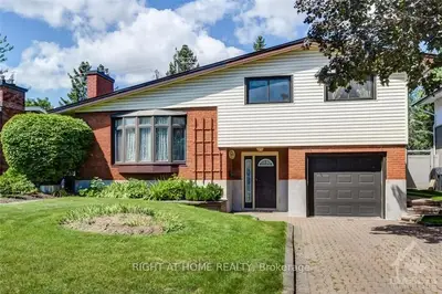 1184 CLINE Crescent, Belair Park - Copeland Park and Area, ON K2C 2P2