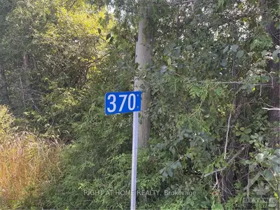 370 SCOTCH LINE Road W, North Grenville, ON K0G 1J0