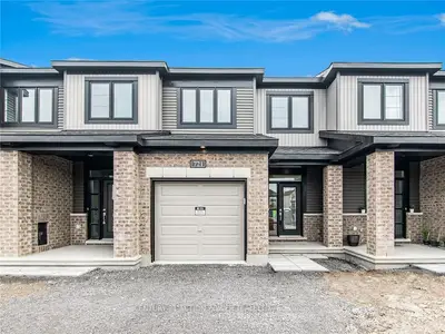 721 Sebastian Street, Orleans - Cumberland And Area, On K4a 5l1