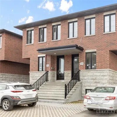 908 Woodroffe Avenue, Britannia Heights - Queensway Terrace N And Area, On K2a 3r7
