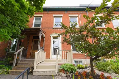 453 Sunnyside Avenue, Glebe - Ottawa East And Area, On K1s 0s8