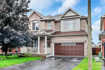 296 Trail Side Circle, Orleans - Cumberland And Area, On K4a 5b1
