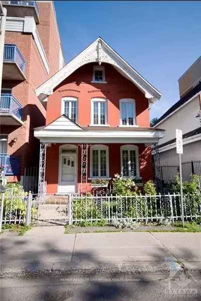 165 CLARENCE Street, Lower Town - Sandy Hill, ON K1N 5P7