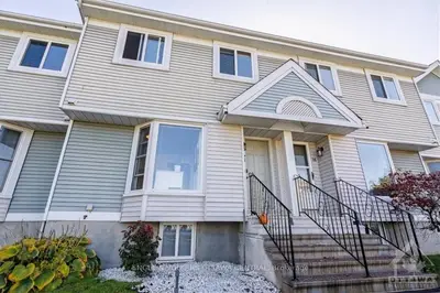 38 Mcdermot Court, Kanata, On K2l 3v3
