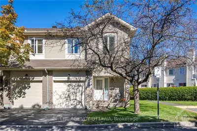 6113 Red Willow Drive, Orleans - Convent Glen And Area, On K1c 7j6