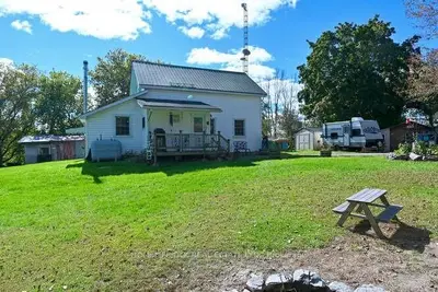 2345 Hallecks Road N, Elizabethtown-kitley, On K0e 1m0