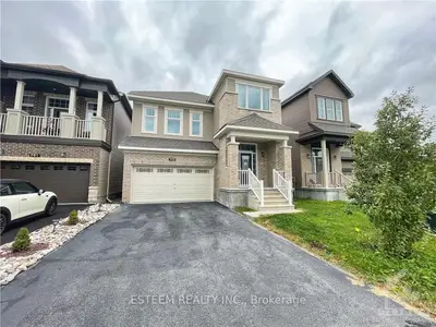 759 Samantha Eastop Avenue, Stittsville - Munster - Richmond, On K2s 2e6