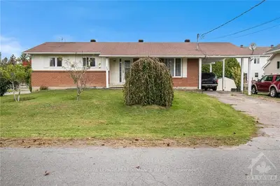 26 Bourassa Street, Russell, On K0a 1w0