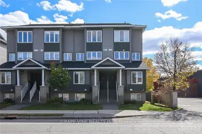 4522 Innes Road A, Orleans - Cumberland And Area, On K4a 0x5