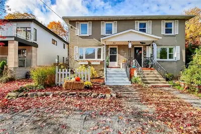 522 ATHLONE Avenue, Westboro - Hampton Park, ON K1Z 5M8