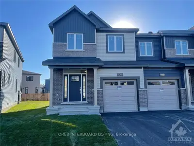 736 Sebastian Street, Orleans - Cumberland And Area, On K4a 5l1