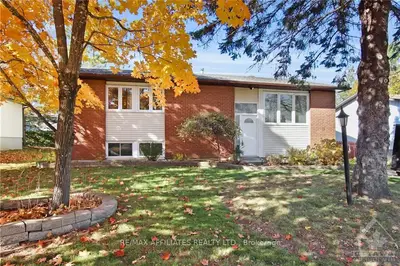 19 HENDERSON Street, Carleton Place, ON K7C 3Z1