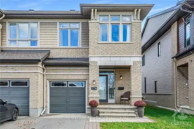 174 Hawkeswood Drive, Blossom Park - Airport And Area, On K4m 0e6