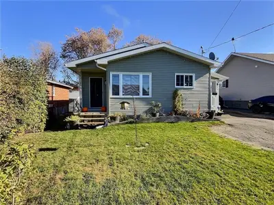 503 Laurier Street, Hawkesbury, On K6a 2a5
