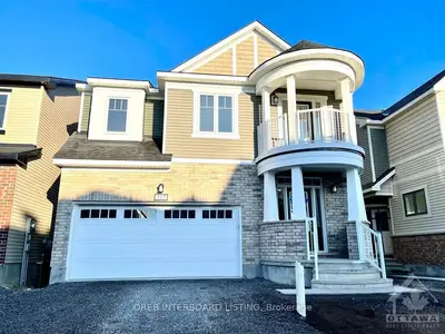 315 Crossway Terrace, Stittsville - Munster - Richmond, On K2s 3a8