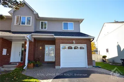 623 DEANCOURT Crescent, Orleans - Cumberland and Area, ON K4A 3G5