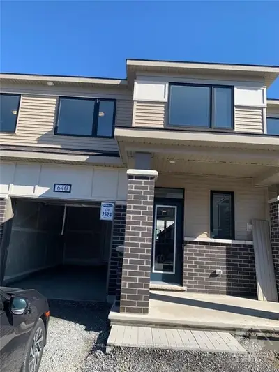 640 ALLIED Mews, Stittsville - Munster - Richmond, ON K2S 3A1