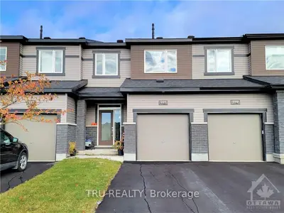 557 Decoeur Drive, Orleans - Cumberland And Area, On K4a 5g7