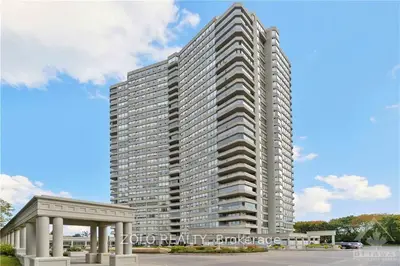 1480 Riverside Drive 2306, Alta Vista And Area, On K1g 5h2