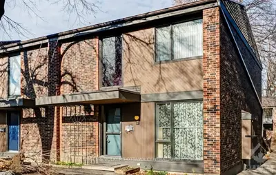 525 Hilson Avenue 7, Westboro - Hampton Park, On K1z 6c9
