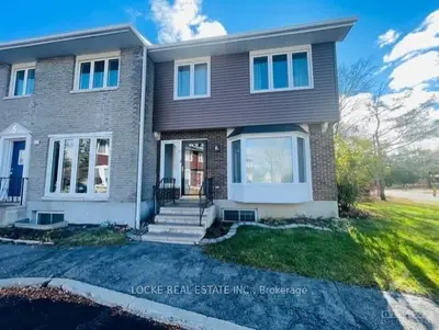 3445 Paul Anka Drive 4, Hunt Club - Windsor Park Village And Area, On K1v 9r4