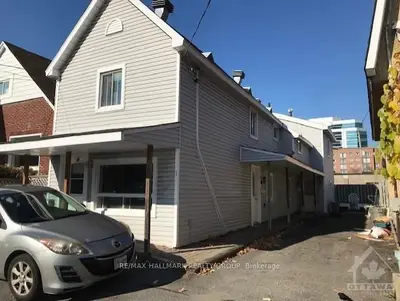 69 NORMAN Street, Dows Lake - Civic Hospital and Area, ON K1S 3K3
