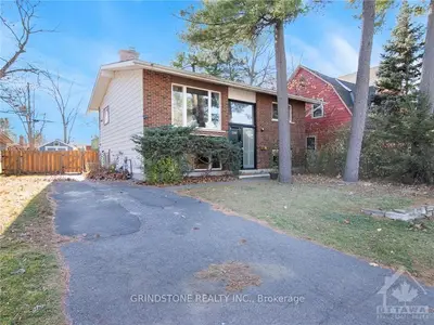 2700 Don Street, Britannia - Lincoln Heights And Area, On K2b 6y5