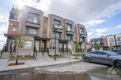 605 Makwa, Manor Park - Cardinal Glen And Area, On K1k 5a4